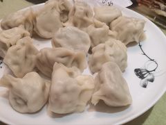 -大眼锅贴水饺(河东店)
