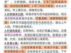 -日照灯塔风景区