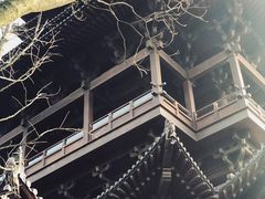 -杭州半山国家森林公园