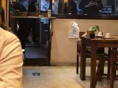 大堂-火齐潮汕砂锅粥(五道口店)