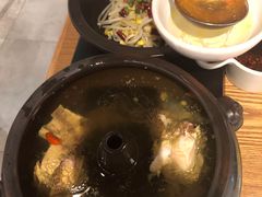 -云海肴·汽锅鸡·云南菜(领展购物广场·中关村店)