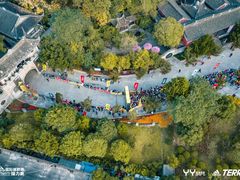 -溪口-滕头旅游景区