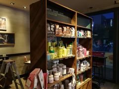 -星巴克(3号湾店)