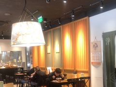 -和府捞面(星光大道一期店)