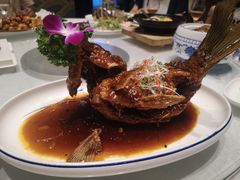 -通庆楼(新开路店)