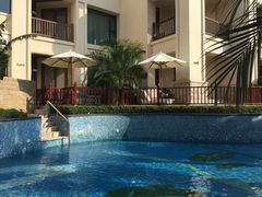 -惠州金海湾嘉华度假酒店