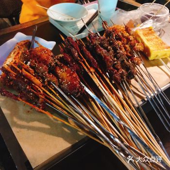 那个「黄金搭档」建议别点了，太多了