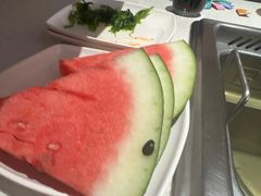 -海底捞火锅(之心城店)