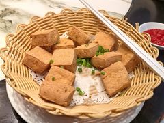 -姚江春中餐厅·太平洋大酒店