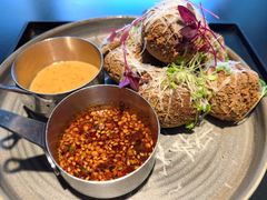 -Ameigo梅果·云贵川bistro(长宁来福士店)