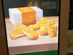 -麦当劳(世纪汇广场店)