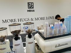 -HUGS coffee(东区店)