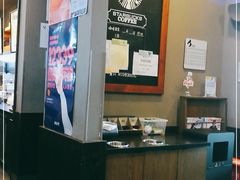 -星巴克(天津滨海国际机场1店)