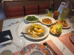 -泰椰里·泰国餐厅(智慧城广百广场店)