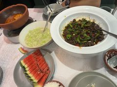 -湘中缘·湖南菜(娄底驻京办店)