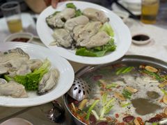 -富来美食