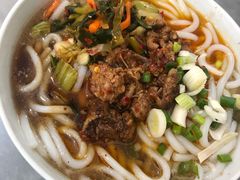 -再回首鸡肉米线(人民路一店)