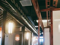 -卢大鲜鱼头捞饭(美利广场店)