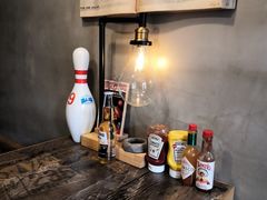 -HIGH FIVE哈福手工汉堡(桂林路店)