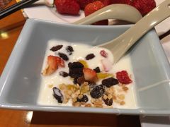 -苏州观园琉苏酒店-168西餐厅