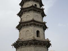 -大同古城墙