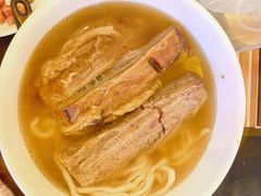 -中国厨房/台湾牛肉面