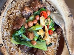 -嘉年华面包房餐厅（饺子馆）(陶然亭店)