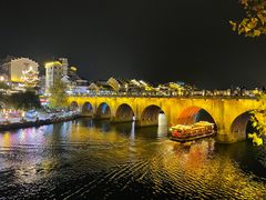 -古城苗家土菜馆(河景餐厅店)