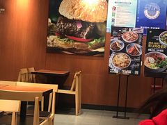 -魏斯理汉堡(西安沣东吾悦店)