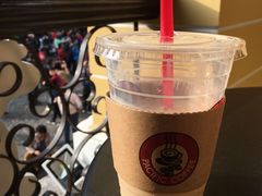 -太平洋咖啡(天神巷店)