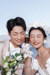 -薇薇新娘婚纱摄影(开州大道店)