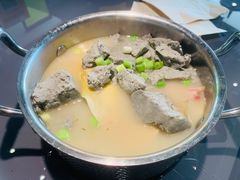 -小大董·烤鸭(观景餐厅·南京西路店)
