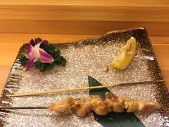 -皇品田苑日式料理(苏州中心店)