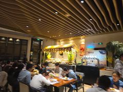-河北宾馆·香溢自助餐(裕华店)