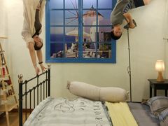 -槟城颠倒博物馆