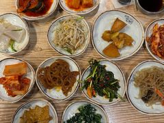 -Myeongdong North Strathfield