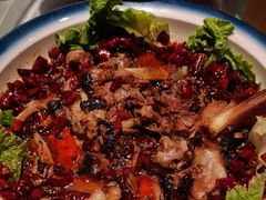 -老傅家湘潭水煮活鱼店(众一国际店)