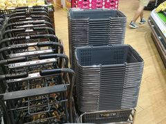 -百佳永辉超市(来福士广场店)