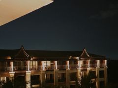 -西双版纳融创皇冠假日度假酒店