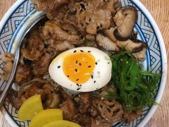 -神田川拉面店(上游街店)