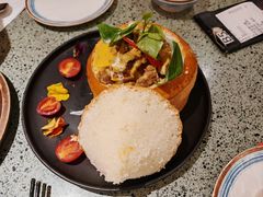 -Home Thai·泰谣(王府井apm店)