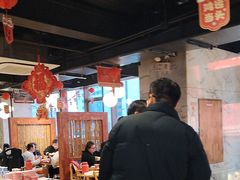 -袁记串串香(梁家巷店)