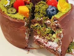-花甜生活FatimCake·生日蛋糕
