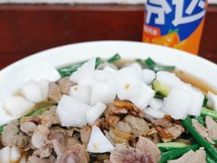 -珍珍小食店(西华路店)