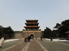 -北陵公园