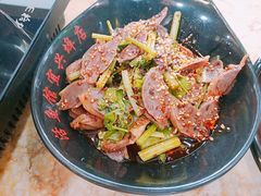 -活鱼馆(宜兴埠店)