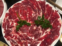 -一斗火锅·招财羊毛肚(泰吉滨江店)