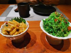 -文三酒肆自助放题(新街口友谊广场店)