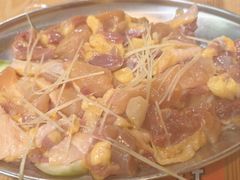 -阿鸡鱼庄·顺德鲜蒸小炒(亚运村店)