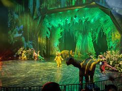 -重庆国际马戏城